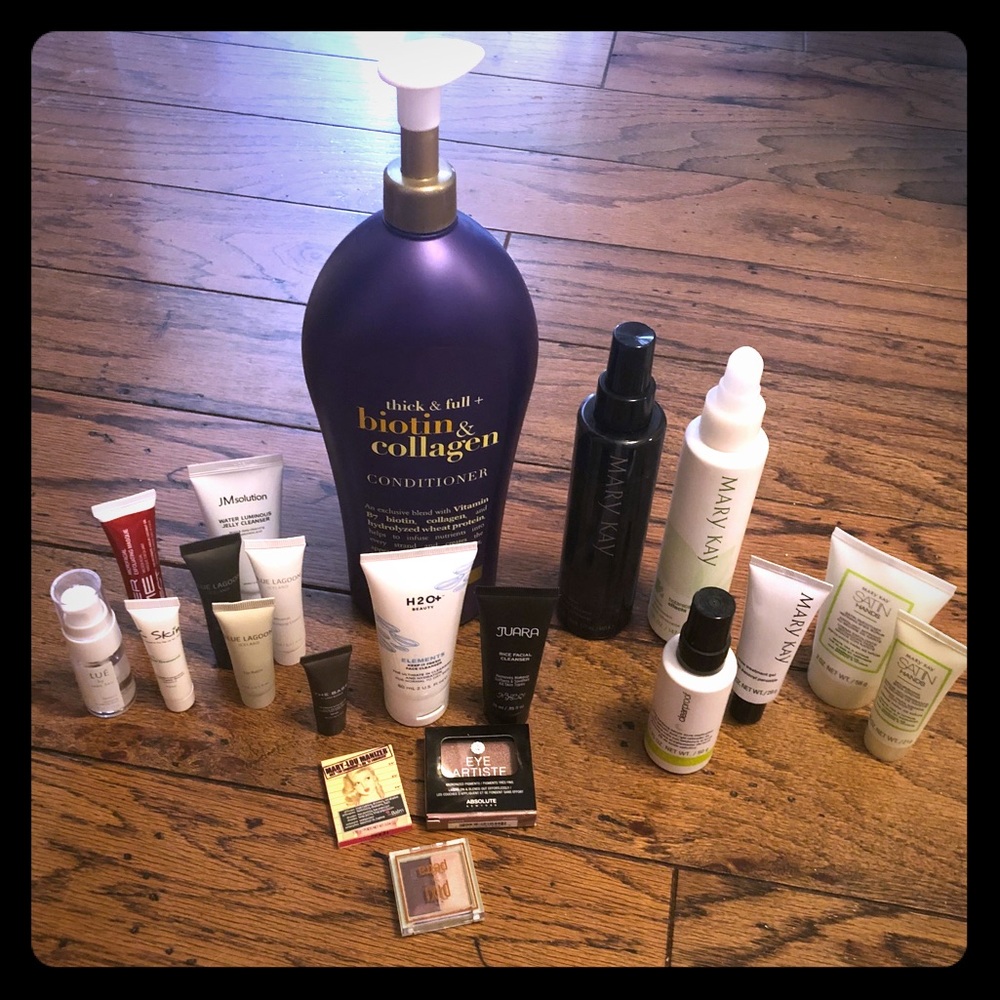 Beauty Product